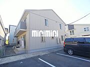 静岡駅よりバス15分 徒歩8分 1階 築11年3ヶ月の賃貸物件