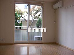 クレアーレ新川