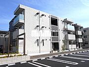静岡駅より徒歩23分 2階 築5年11ヶ月の賃貸物件