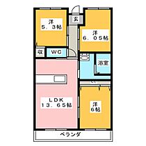 間取り：222019597452