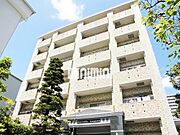 メルベーユ稲川 4階 築21年3ヶ月の賃貸物件