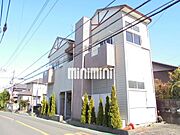 静岡駅よりバス19分 徒歩3分 1階 築37年3ヶ月の賃貸物件