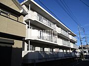 安倍川駅より徒歩5分 1階 築30年8ヶ月の賃貸物件