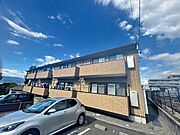 県総合運動場駅より徒歩15分 1階 築10年2ヶ月の賃貸物件