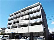 Rassurer 4階 築12年5ヶ月の賃貸物件