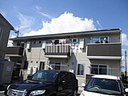 静岡駅よりバス16分 徒歩1分 2階 築12年2ヶ月の賃貸物件