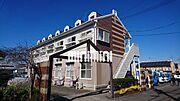 ＢｅｒｇＨｅｉｌ池田 1階 築37年8ヶ月の賃貸物件