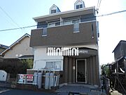 静岡駅よりバス10分 徒歩4分 1階 築36年2ヶ月の賃貸物件