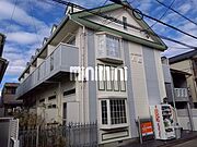 静岡駅より徒歩20分 1階 築36年3ヶ月の賃貸物件