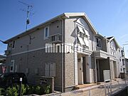 安倍川駅より徒歩15分 1階 築16年の賃貸物件
