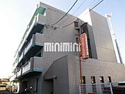 春日町駅より徒歩7分 2階 築37年4ヶ月の賃貸物件