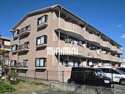 静岡駅よりバス28分 徒歩9分 3階 築27年9ヶ月の賃貸物件