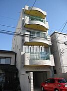 サンフレア馬渕 4階 築42年2ヶ月の賃貸物件