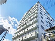 静岡駅より徒歩17分 9階 築51年9ヶ月の賃貸物件