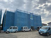 静岡駅より徒歩25分 3階 新築の賃貸物件