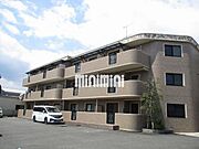 静岡駅よりバス20分 徒歩1分 2階 築24年2ヶ月の賃貸物件
