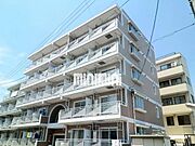 静岡駅より徒歩13分 3階 築31年2ヶ月の賃貸物件