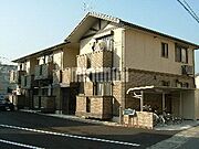 安倍川駅より徒歩11分 1階 築18年8ヶ月の賃貸物件