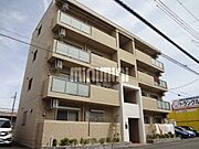 音羽町駅より徒歩12分 3階 築14年7ヶ月の賃貸物件