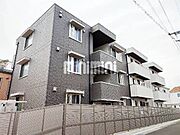 静岡駅より徒歩11分 2階 築4年4ヶ月の賃貸物件