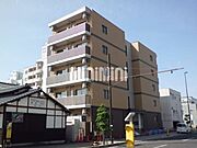 静岡駅より徒歩15分 5階 築10年の賃貸物件
