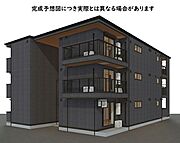 Dcrest新川Nの賃貸物件