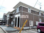 静岡駅よりバス21分 徒歩4分 1階 築19年5ヶ月の賃貸物件