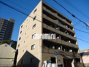 クリア壱番館 5階 築19年4ヶ月の賃貸物件