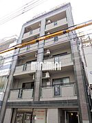 静岡駅より徒歩2分 4階 築22年9ヶ月の賃貸物件
