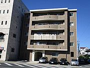 オラシオン大坪町 3階 築10年2ヶ月の賃貸物件