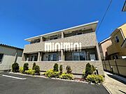 静岡駅よりバス24分 徒歩5分 1階 築11年8ヶ月の賃貸物件