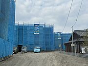 静岡駅より徒歩26分 2階 新築の賃貸物件