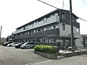 静岡駅よりバス12分 徒歩8分 2階 築12年1ヶ月の賃貸物件