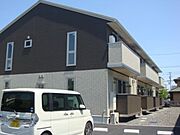 静岡駅よりバス19分 徒歩5分 2階 築8年1ヶ月の賃貸物件