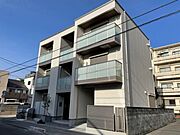 サングリーン八幡 2階 築3年3ヶ月の賃貸物件