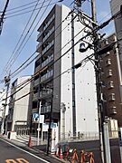 静岡駅より徒歩6分 6階 築4年2ヶ月の賃貸物件