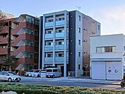 マーベラス 4階 築1年1ヶ月の賃貸物件