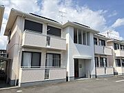 静岡駅よりバス20分 徒歩4分 2階 築21年9ヶ月の賃貸物件