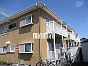 静岡駅より徒歩25分 2階 築34年1ヶ月の賃貸物件