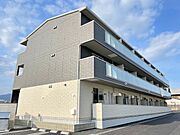 プランタン 2階 築3年3ヶ月の賃貸物件