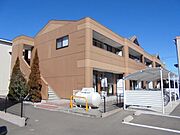 静岡駅よりバス12分 徒歩5分 2階 築17年10ヶ月の賃貸物件