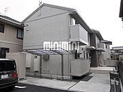 安倍川駅より徒歩13分 2階 築10年8ヶ月の賃貸物件