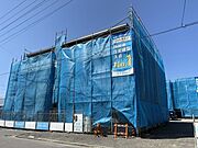 静岡駅より徒歩25分 新築 3階建の賃貸物件