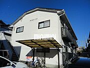タツミハイツ 1階 築32年11ヶ月の賃貸物件