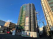 静岡駅より徒歩8分 3階 築3年4ヶ月の賃貸物件