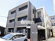 静岡駅より徒歩18分 2階 築10年9ヶ月の賃貸物件