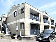 フローリッシュ 2階 築19年2ヶ月の賃貸物件