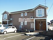 静岡駅よりバス17分 徒歩1分 1階 築18年2ヶ月の賃貸物件