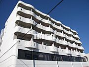 静岡駅より徒歩15分 4階 築43年10ヶ月の賃貸物件