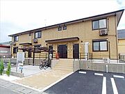 静岡駅よりバス19分 徒歩6分 1階 築6年9ヶ月の賃貸物件
